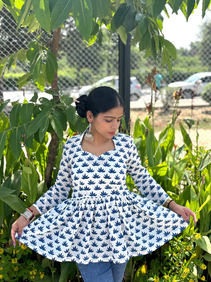 Tara Kurti